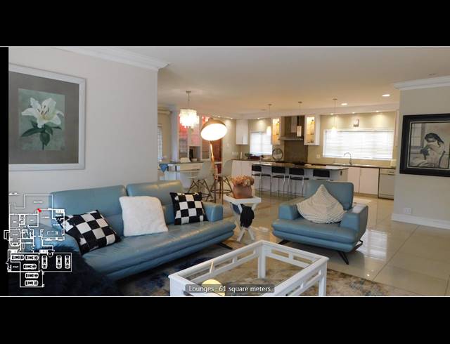 4 BEDROOM HOUSE FOR SALE IN PADFIELD PARK